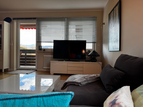 Perfect & neat suite in Bad Tölz - Gallery - 6