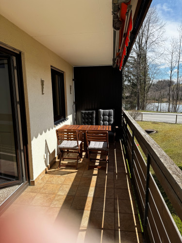 Perfect & neat suite in Bad Tölz