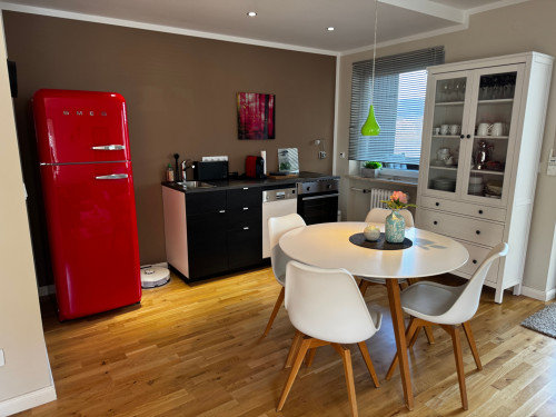 Perfect & neat suite in Bad Tölz - Gallery - 9