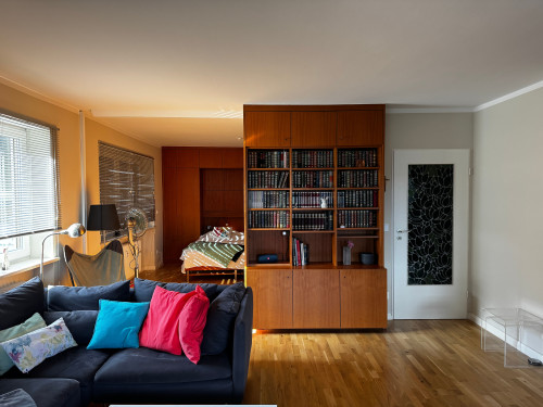Perfect & neat suite in Bad Tölz - Gallery - 7