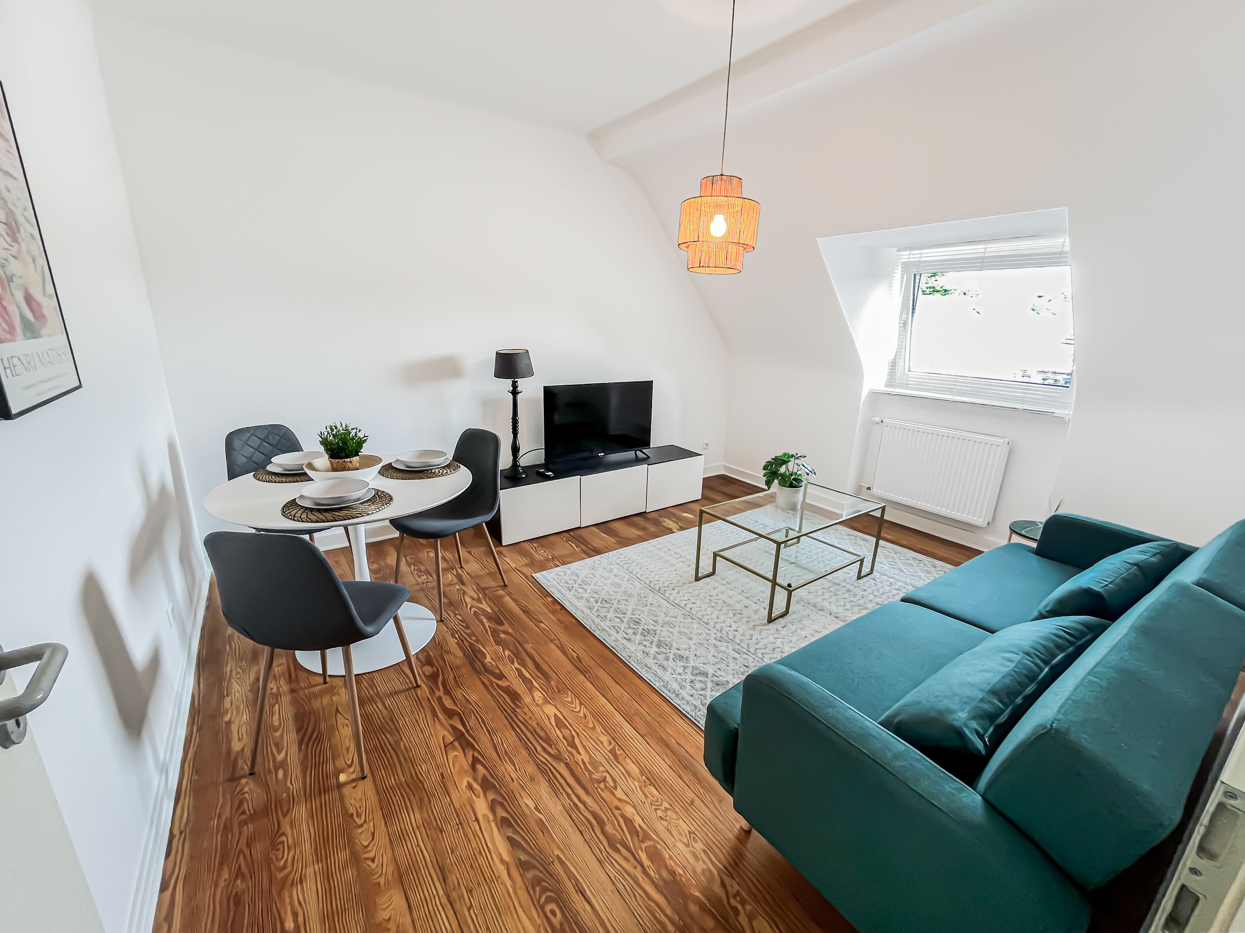 Wonderful Home Conveniently Located - 6