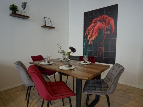 Fashionable & amazing suite (Brandenburg an der Havel) - Gallery - 6