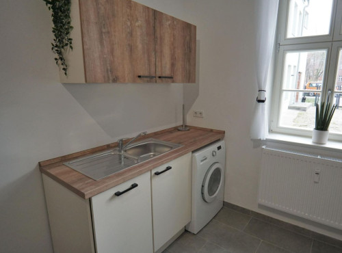 Fashionable & amazing suite (Brandenburg an der Havel) - Gallery - 7