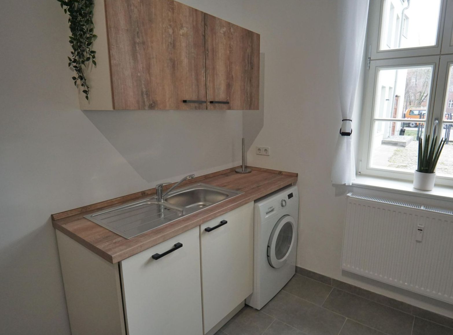 Fashionable & Amazing Suite (Brandenburg An Der Havel) - 7
