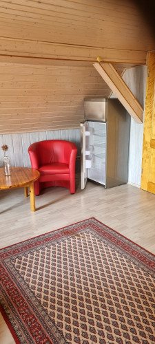 Cozy and awesome loft in Bisingen
