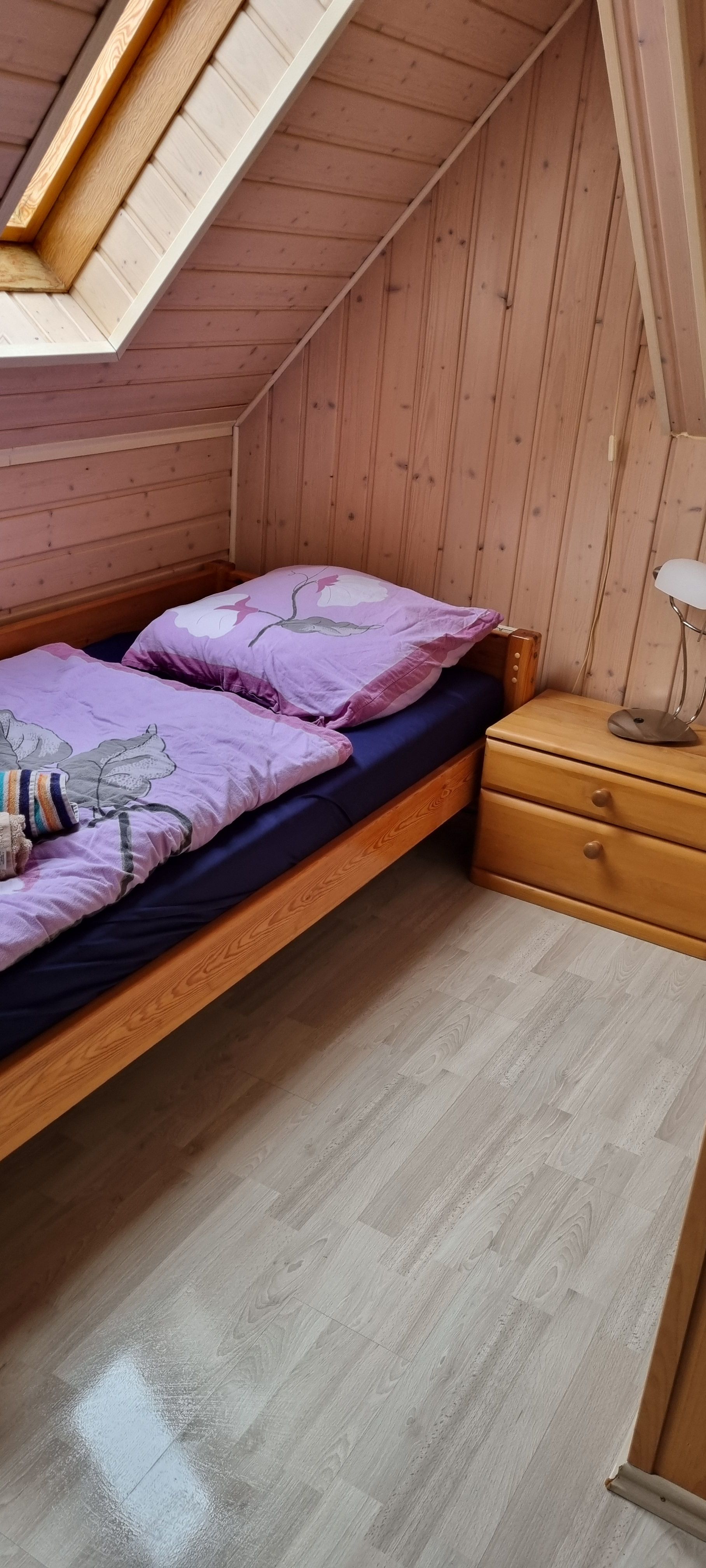  Cozy And Awesome Loft In Bisingen  -  Cozy and awesome loft in Bisingen  - Gallery -  12