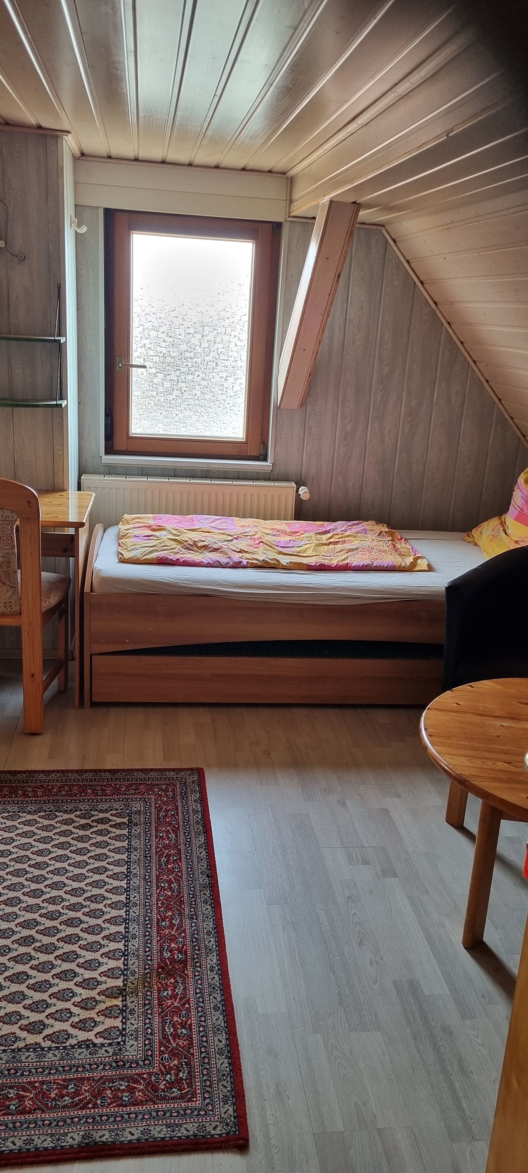  Cozy And Awesome Loft In Bisingen  -  Cozy and awesome loft in Bisingen  - Gallery -  14