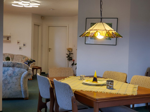 Bright, spacious apartment in a quiet location near nature - Gallery - 18