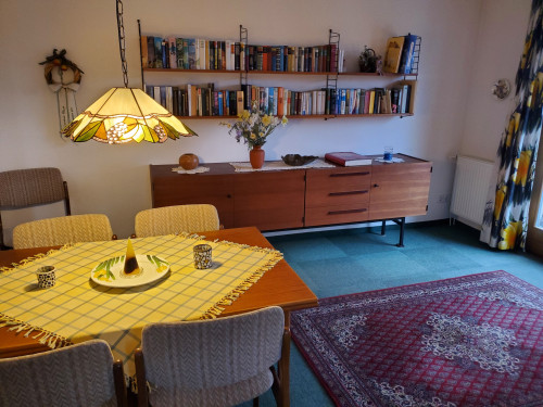 Bright, spacious apartment in a quiet location near nature - Gallery - 20