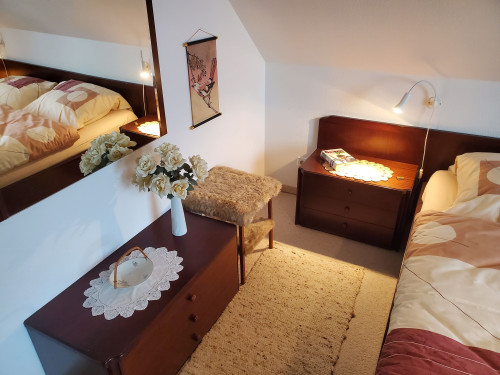 Bright, spacious apartment in a quiet location near nature - Gallery - 26