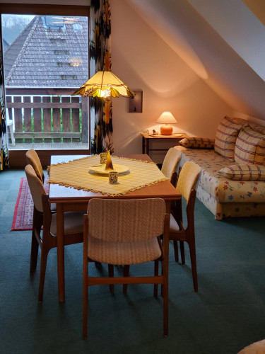 Bright, spacious apartment in a quiet location near nature - Gallery - 23
