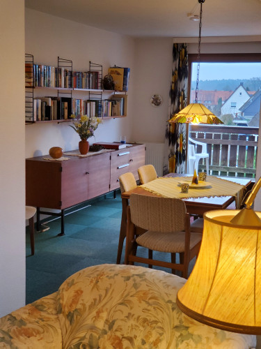 Bright, spacious apartment in a quiet location near nature - Gallery - 24
