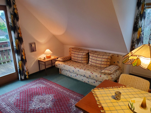 Bright, spacious apartment in a quiet location near nature - Gallery - 22