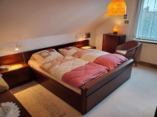 Bright, spacious apartment in a quiet location near nature - Gallery - 27