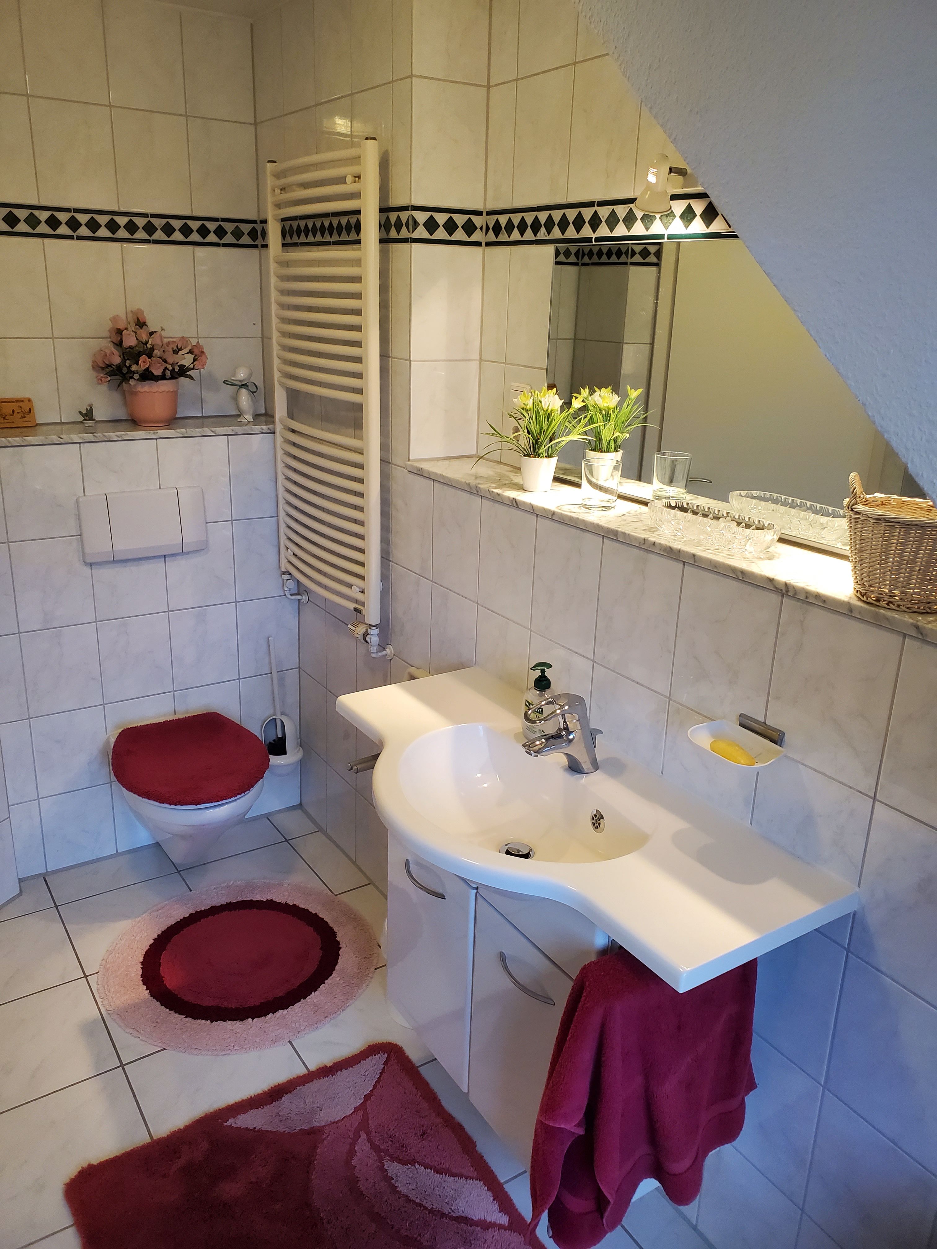 Bright, Spacious Apartment In A Quiet Location Near Nature - 12