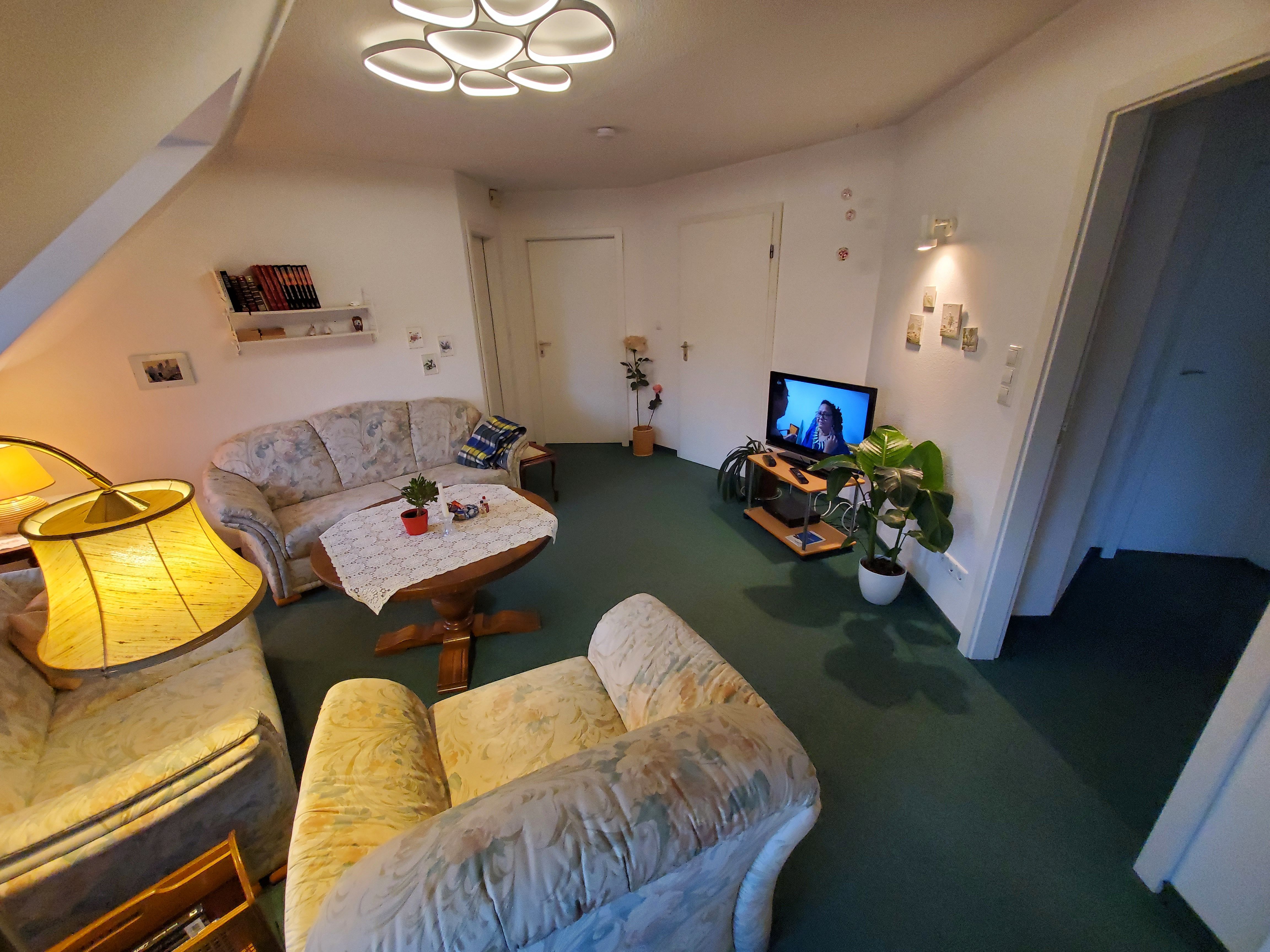 Bright, Spacious Apartment In A Quiet Location Near Nature - 15