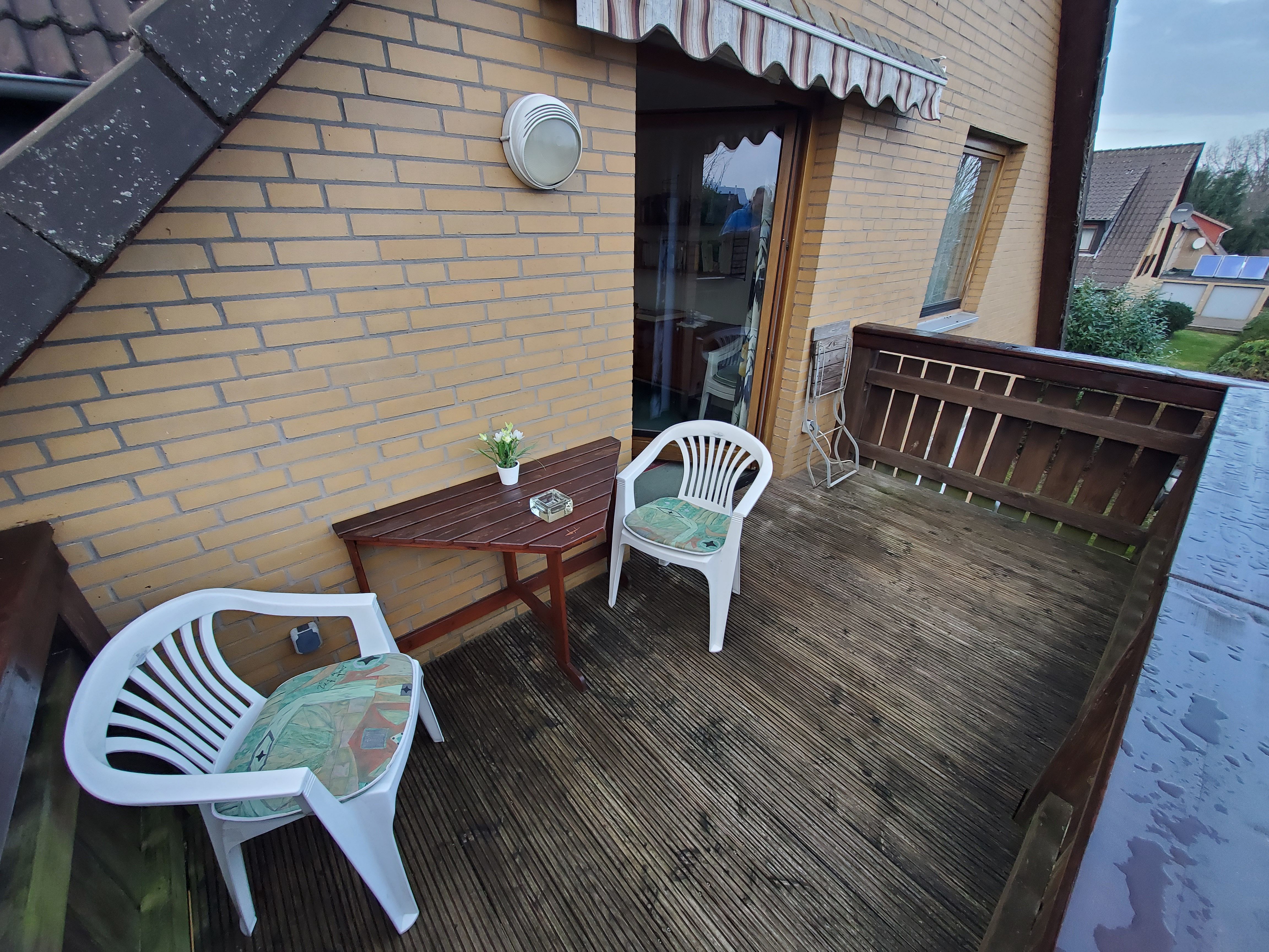 Bright, Spacious Apartment In A Quiet Location Near Nature - 5