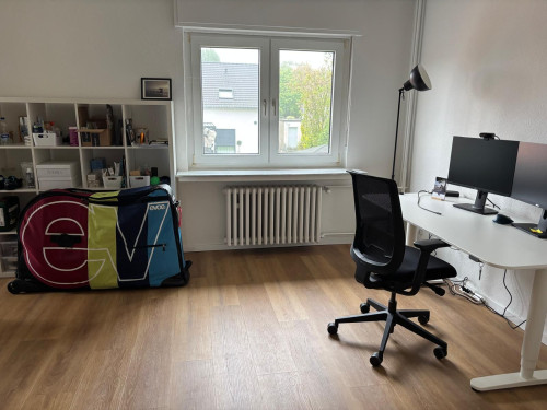 Comfortable Business Apartment near Ruhr Area - Gallery - 6