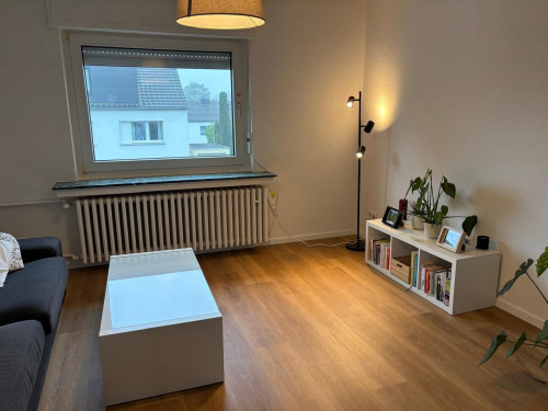 Comfortable Business Apartment near Ruhr Area