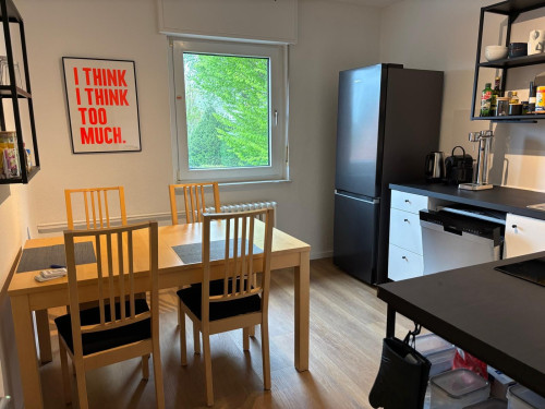 Comfortable Business Apartment near Ruhr Area