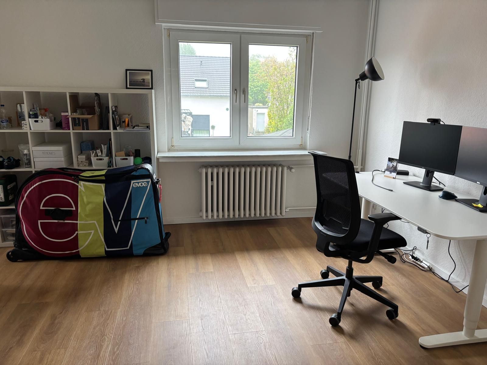 Comfortable Business Apartment Near Ruhr Area - 1