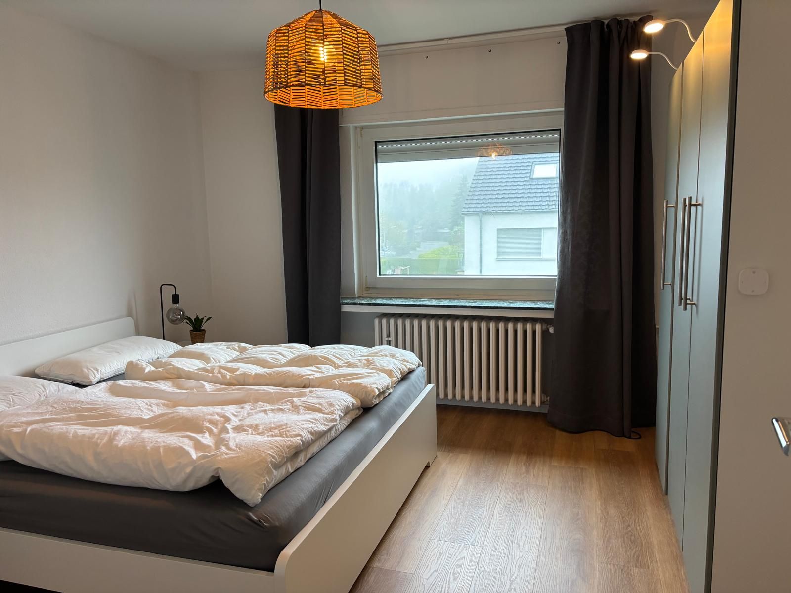 Comfortable Business Apartment Near Ruhr Area - 2