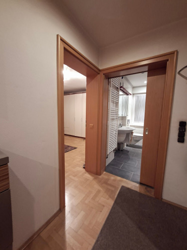 Great, perfect loft in Waltrop