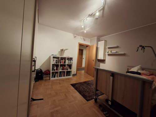 Great, perfect loft in Waltrop