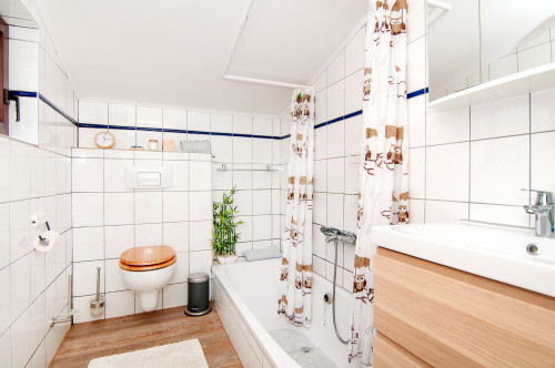 Cozy, bright home (Hinte) - Gallery - 8