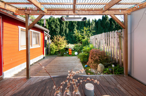 Cozy, bright home (Hinte)  - Gallery -  5
