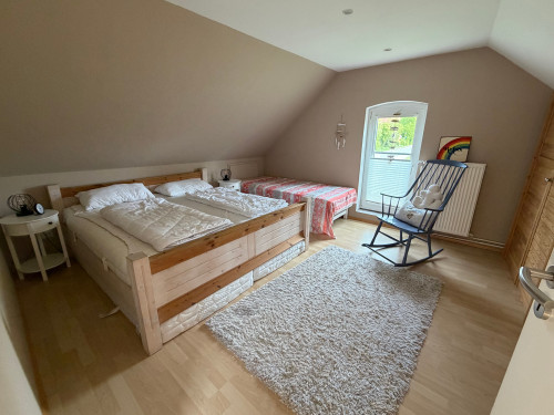 Cozy, bright home (Hinte) - Gallery - 2