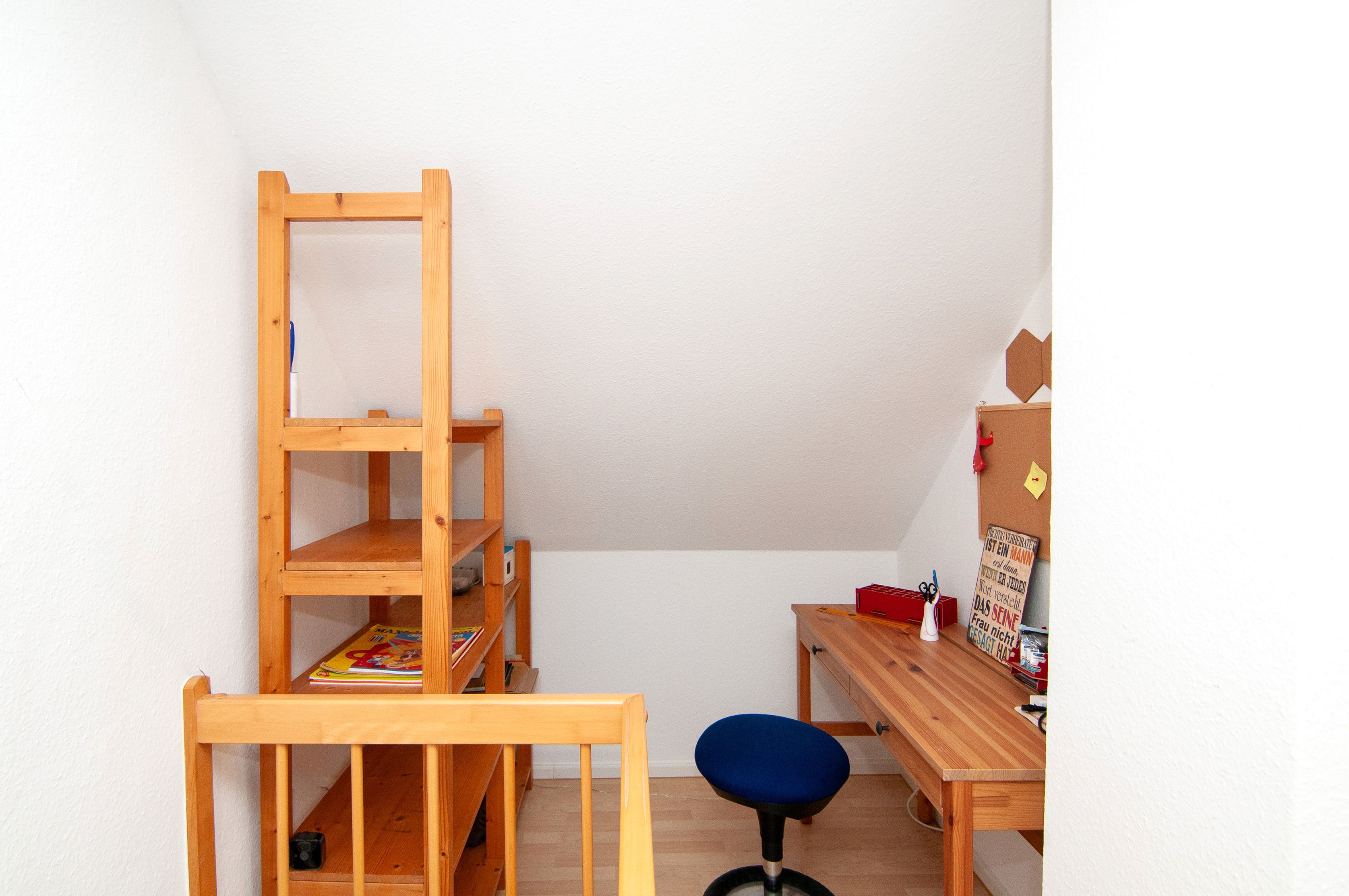  Cozy, Bright Home (Hinte)  -  Cozy, bright home (Hinte)  - Gallery -  2