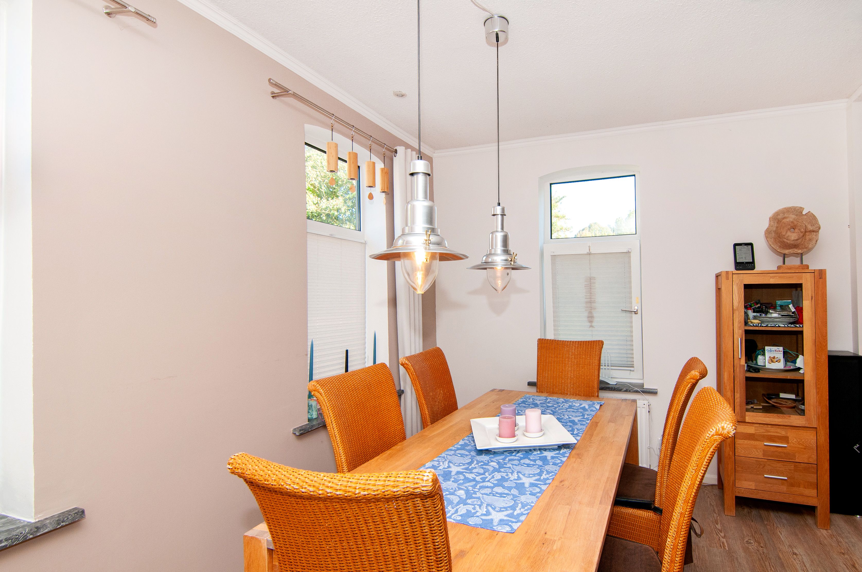  Cozy, Bright Home (Hinte)  -  Cozy, bright home (Hinte)  - Gallery -  7