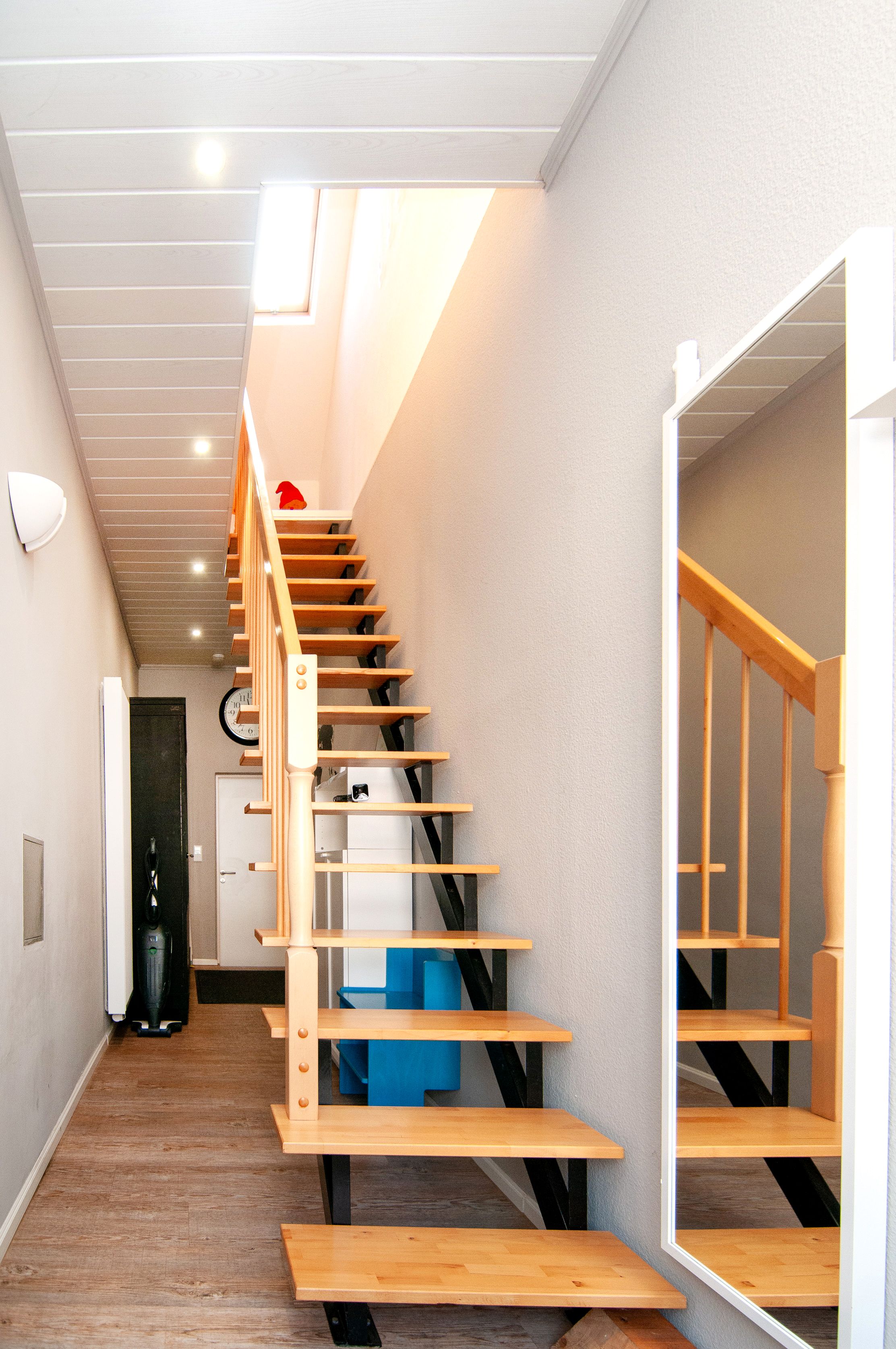  Cozy, Bright Home (Hinte)  -  Cozy, bright home (Hinte)  - Gallery -  10