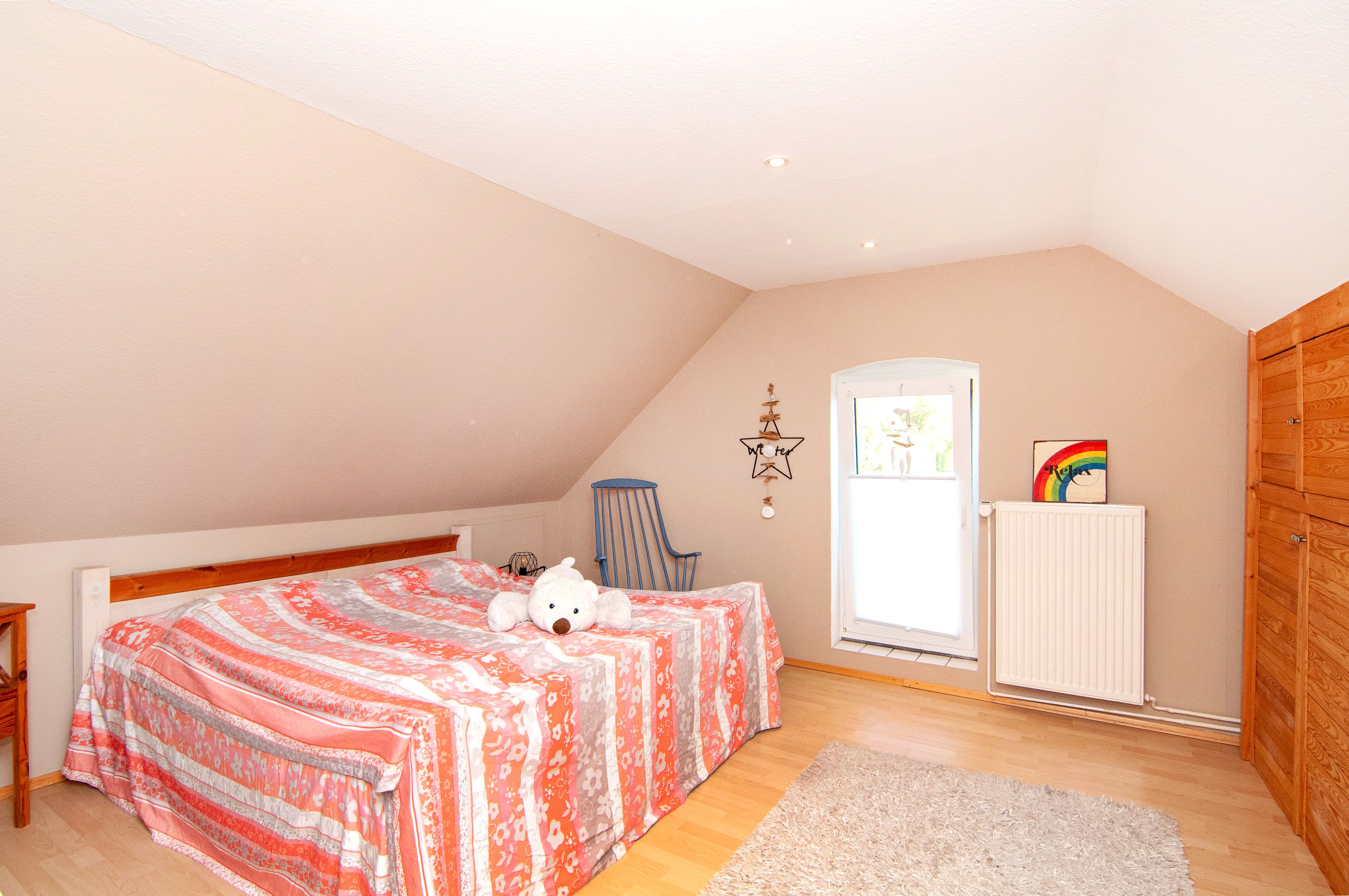  Cozy, Bright Home (Hinte)  -  Cozy, bright home (Hinte)  - Gallery -  1