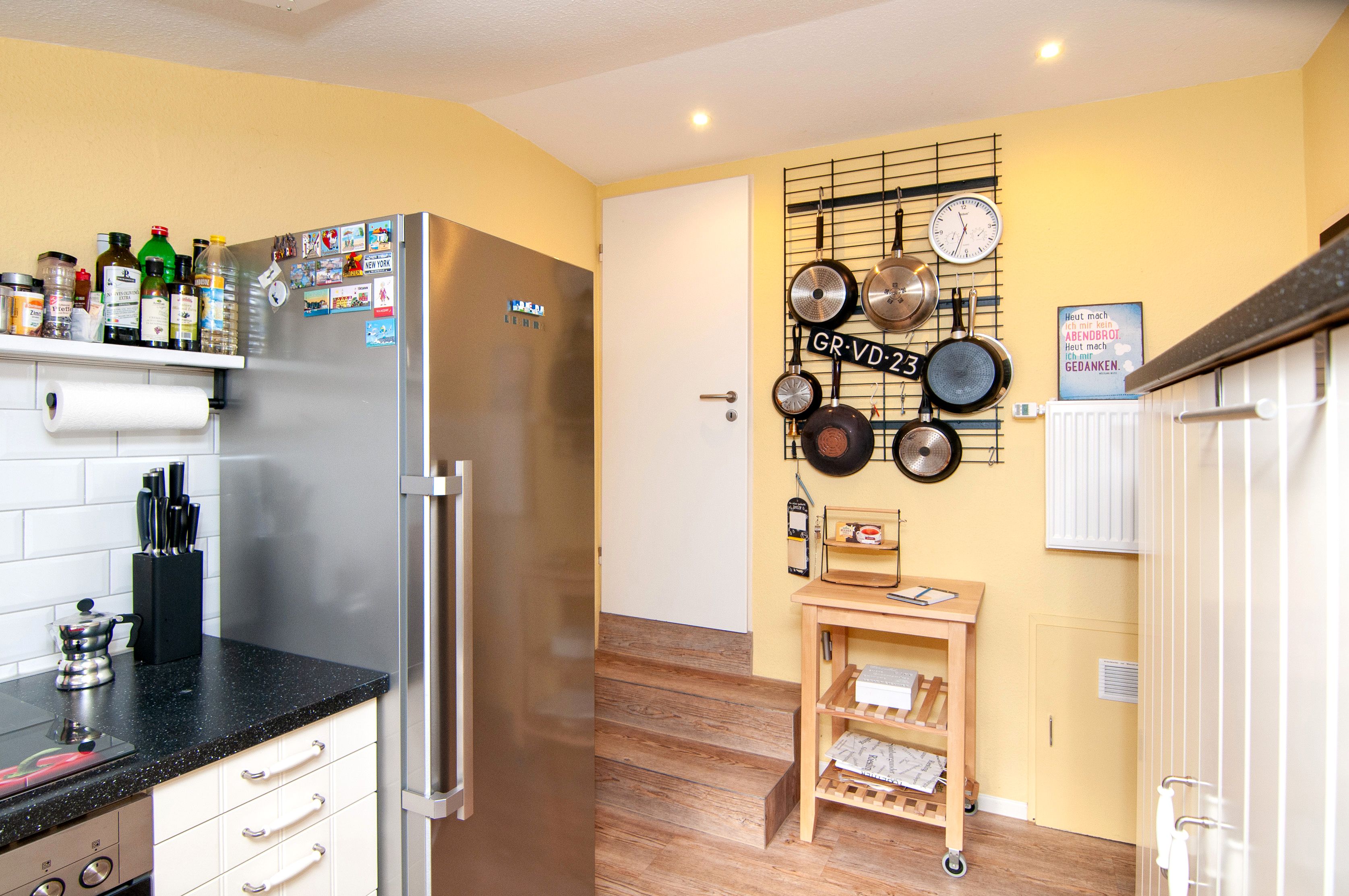  Cozy, Bright Home (Hinte)  -  Cozy, bright home (Hinte)  - Gallery -  5