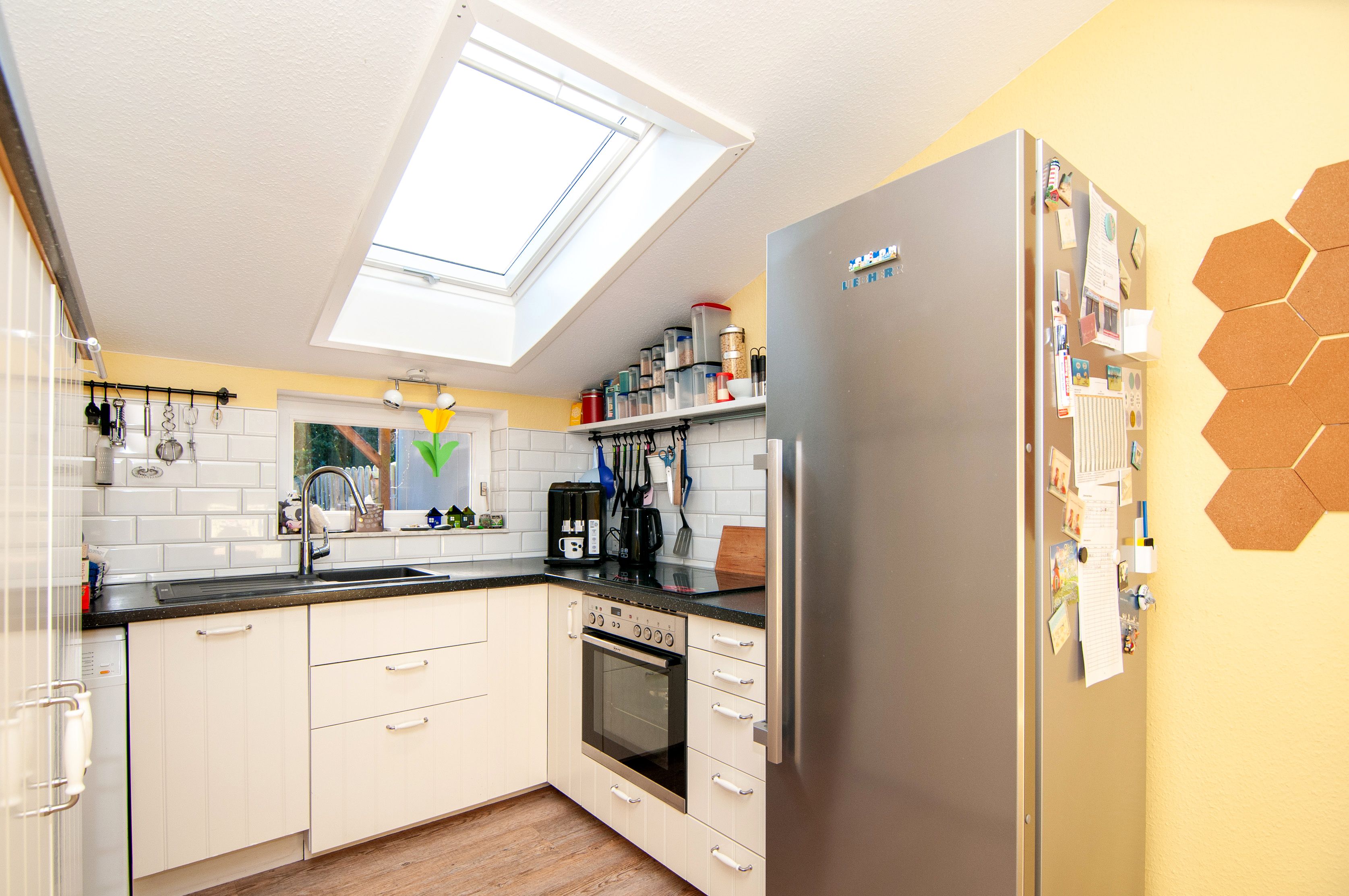  Cozy, Bright Home (Hinte)  -  Cozy, bright home (Hinte)  - Gallery -  6