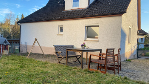 Perfect, fantastic home (Bisingen)