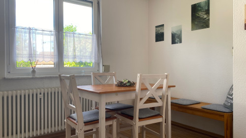 Perfect, fantastic home (Bisingen)
