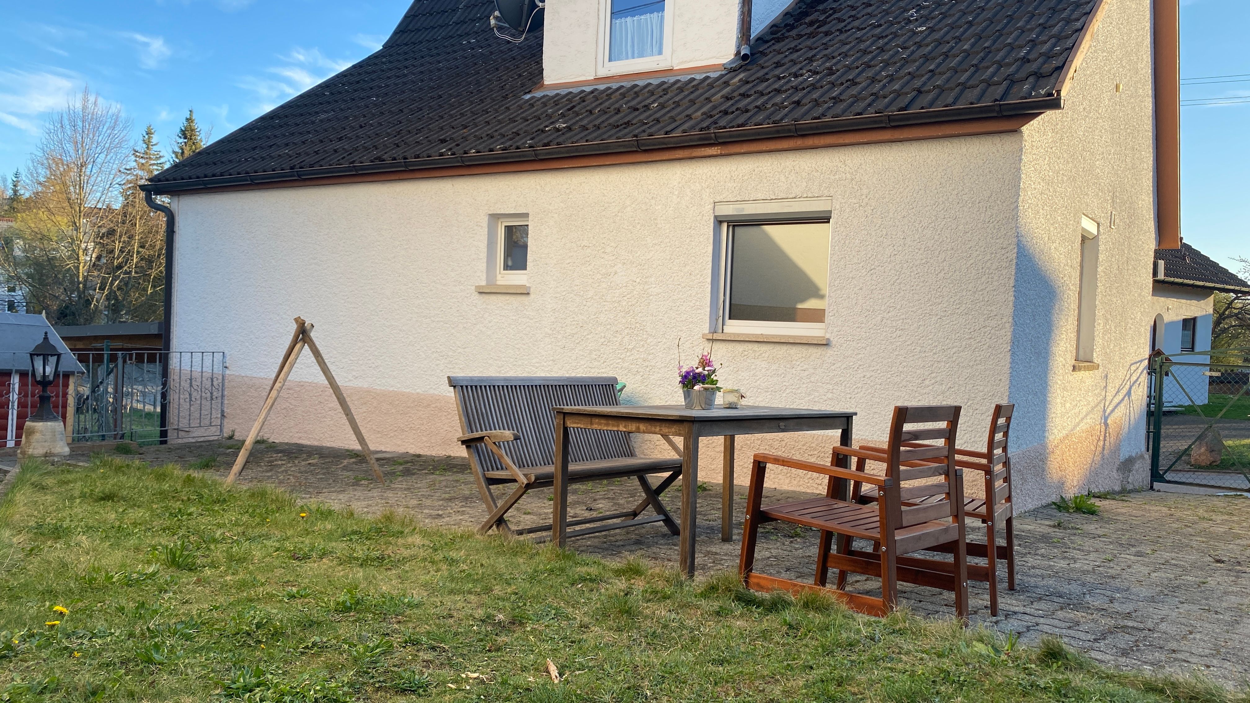  Perfect, Fantastic Home (Bisingen)  -  Perfect, fantastic home (Bisingen)  - Gallery -  3