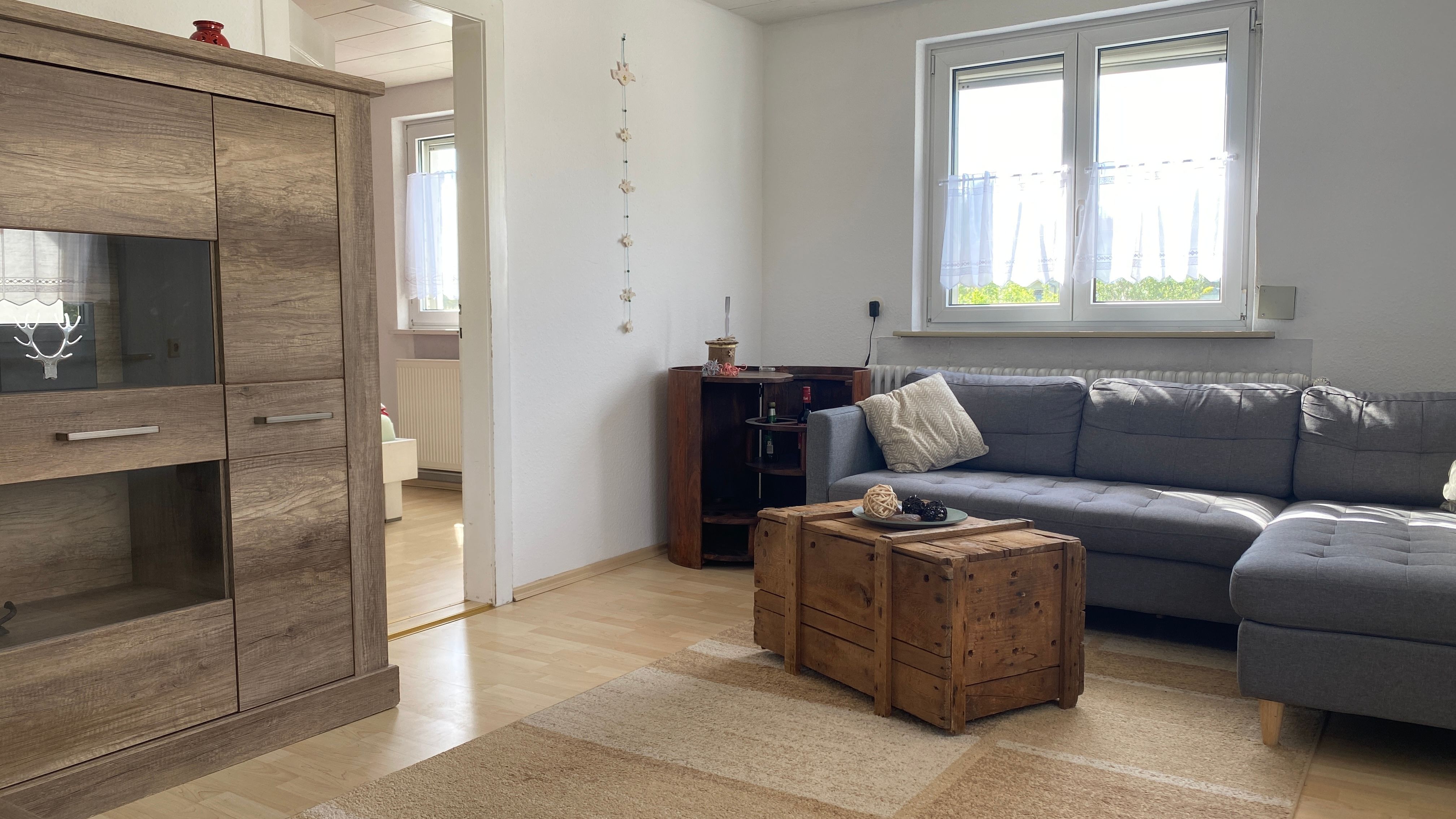  Perfect, Fantastic Home (Bisingen)  -  Perfect, fantastic home (Bisingen)  - Gallery -  17
