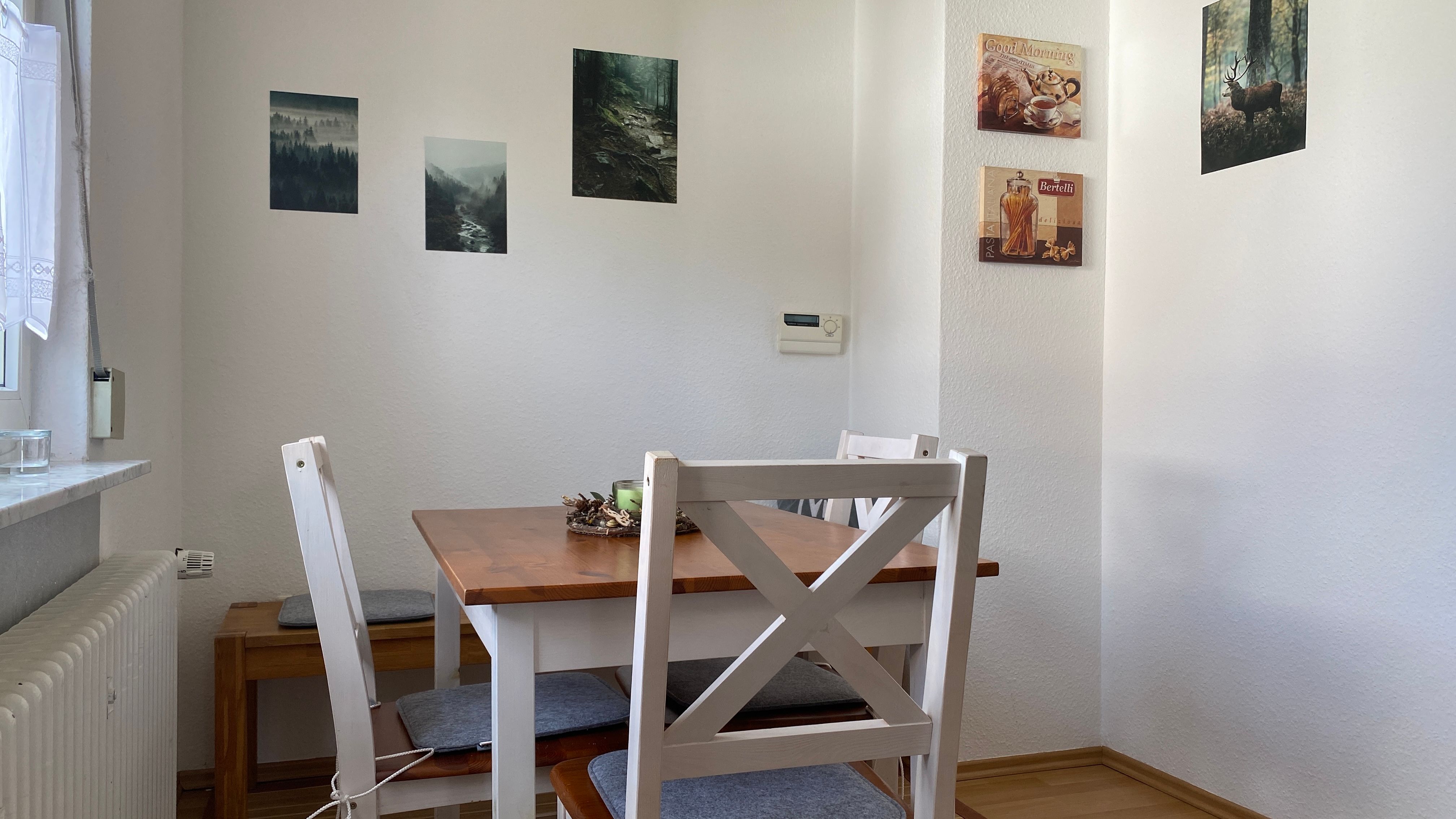  Perfect, Fantastic Home (Bisingen)  -  Perfect, fantastic home (Bisingen)  - Gallery -  8