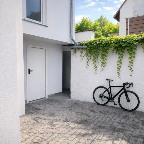 Beautiful house with many rooms near Würzburg