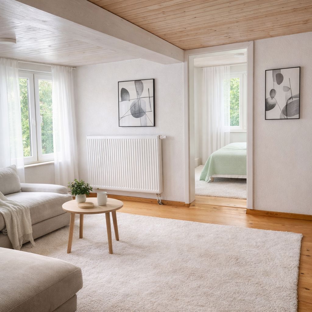 Beautiful House With Many Rooms Near Würzburg - 14