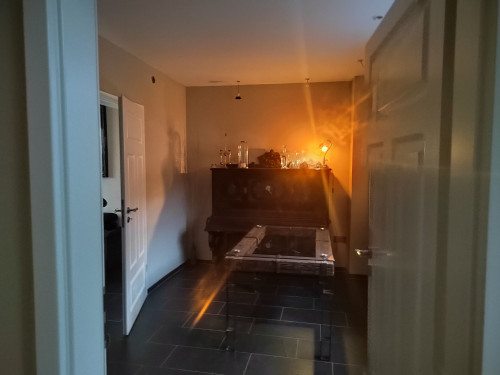 Spacious home in excellent location