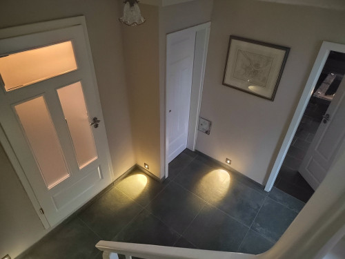 Spacious home in excellent location