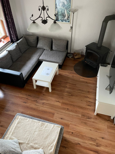 Beautiful apartment in Roth bei Prüm - Gallery - 14