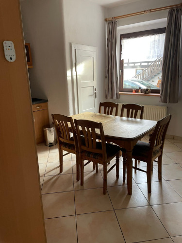 Beautiful apartment in Roth bei Prüm