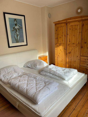 Beautiful apartment in Roth bei Prüm - Gallery - 12