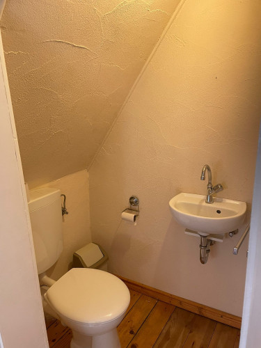 Beautiful apartment in Roth bei Prüm - Gallery - 8